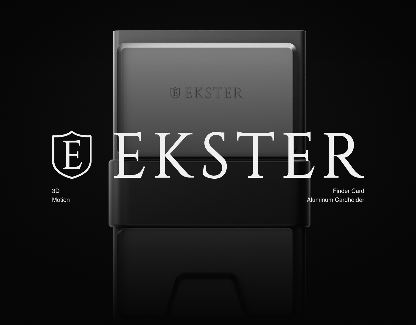 Ekster